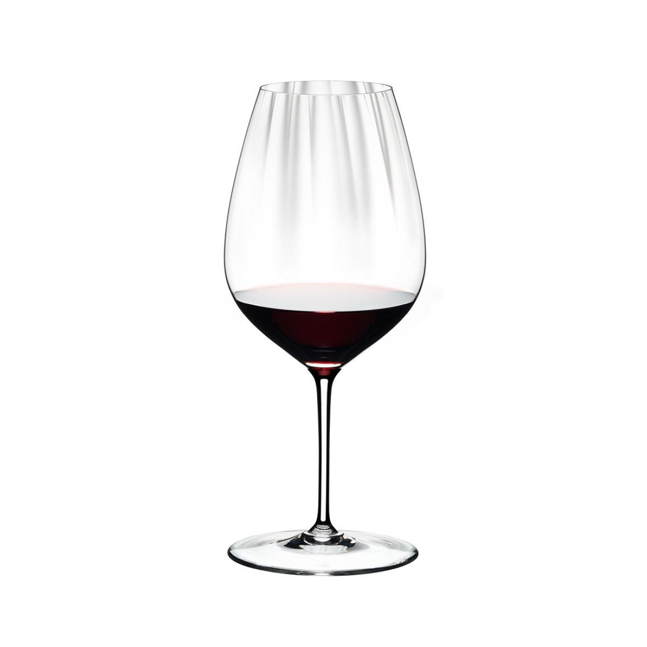 Riedel ποτήρι απο κρύσταλλο Performance Cabernet/Merlot 6884/0, Σετ 2τμχ