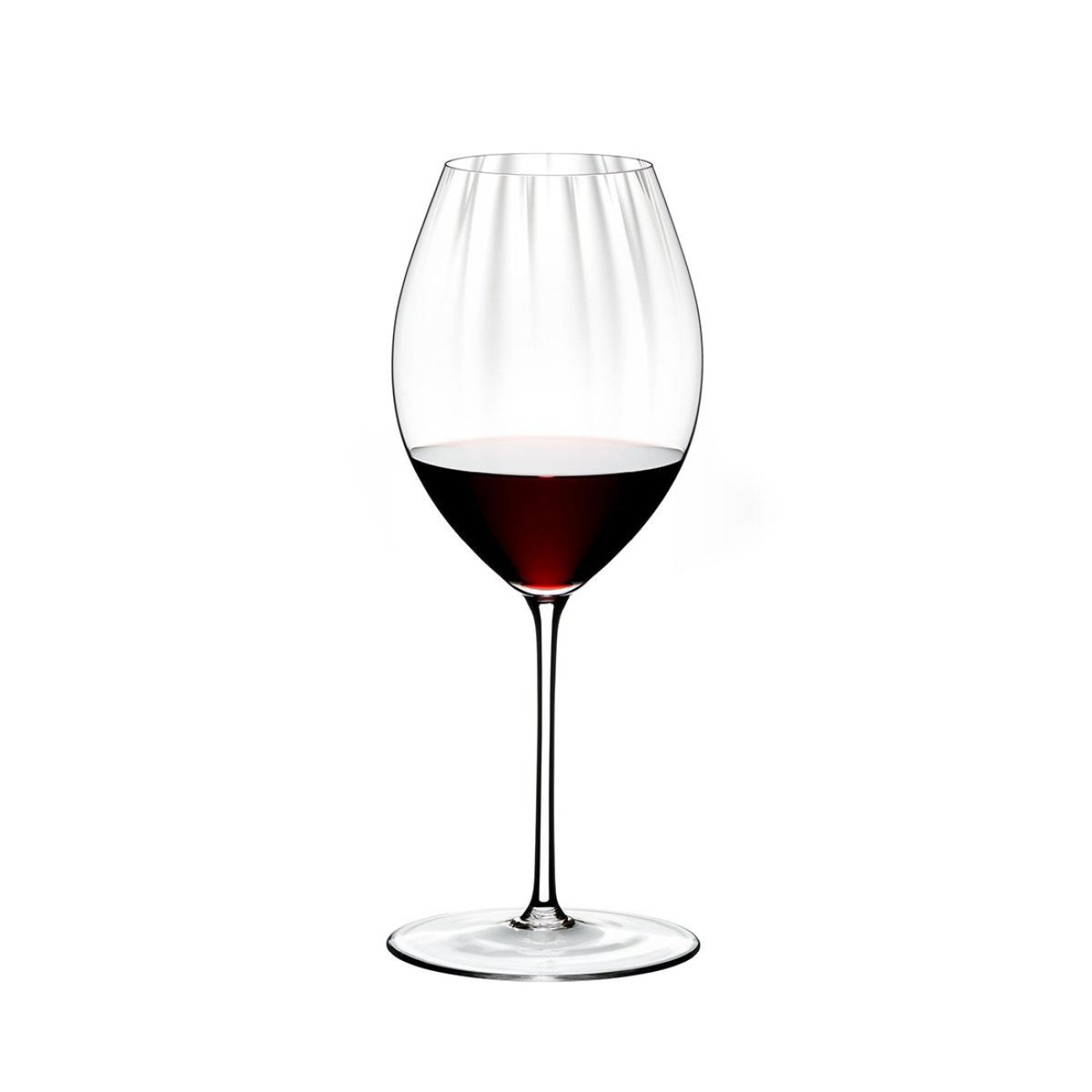 Riedel ποτήρι απο κρύσταλλο Performance Syrah 6884/41, Σετ 2τμχ