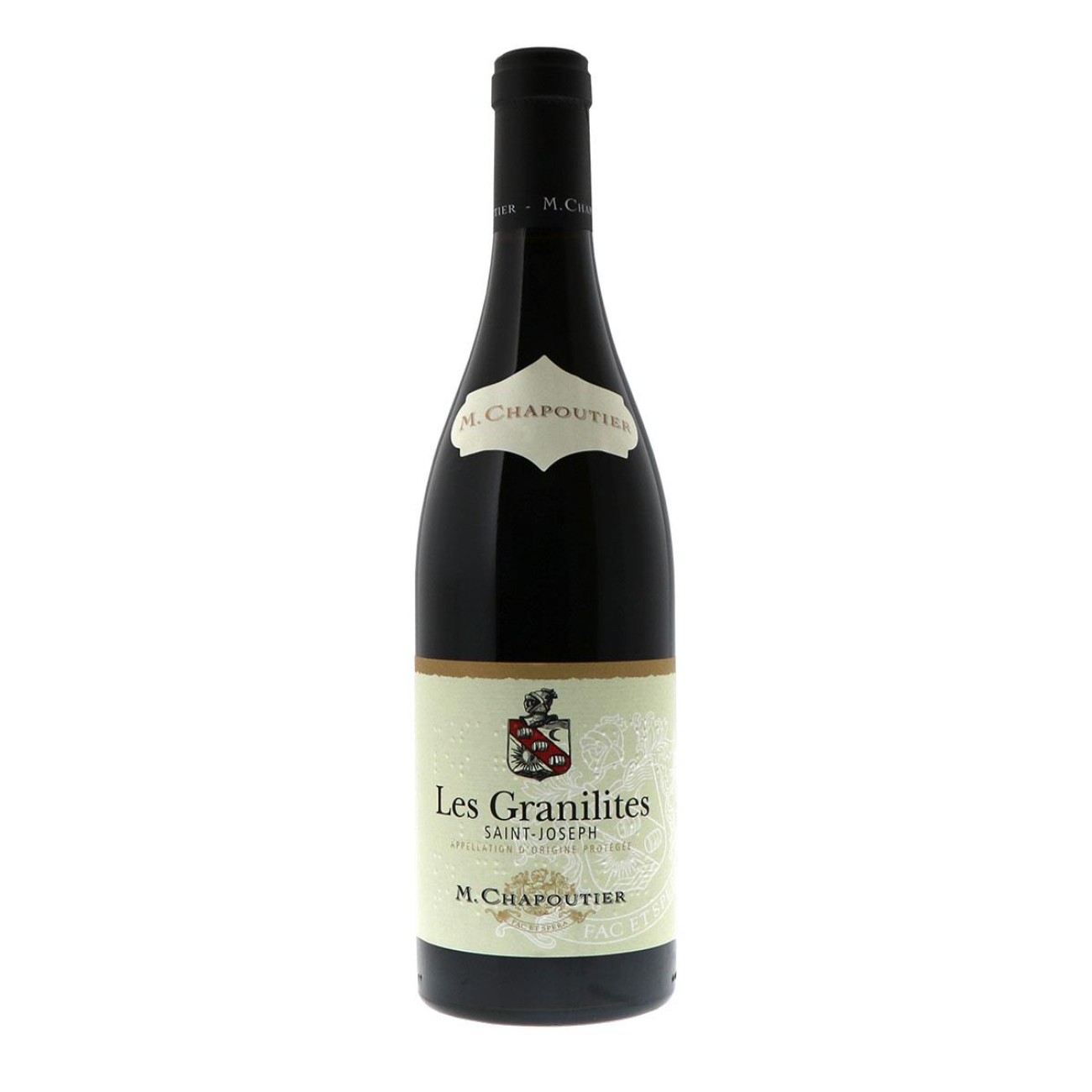 Chapoutier Les Granilites 750ml Ερυθρό