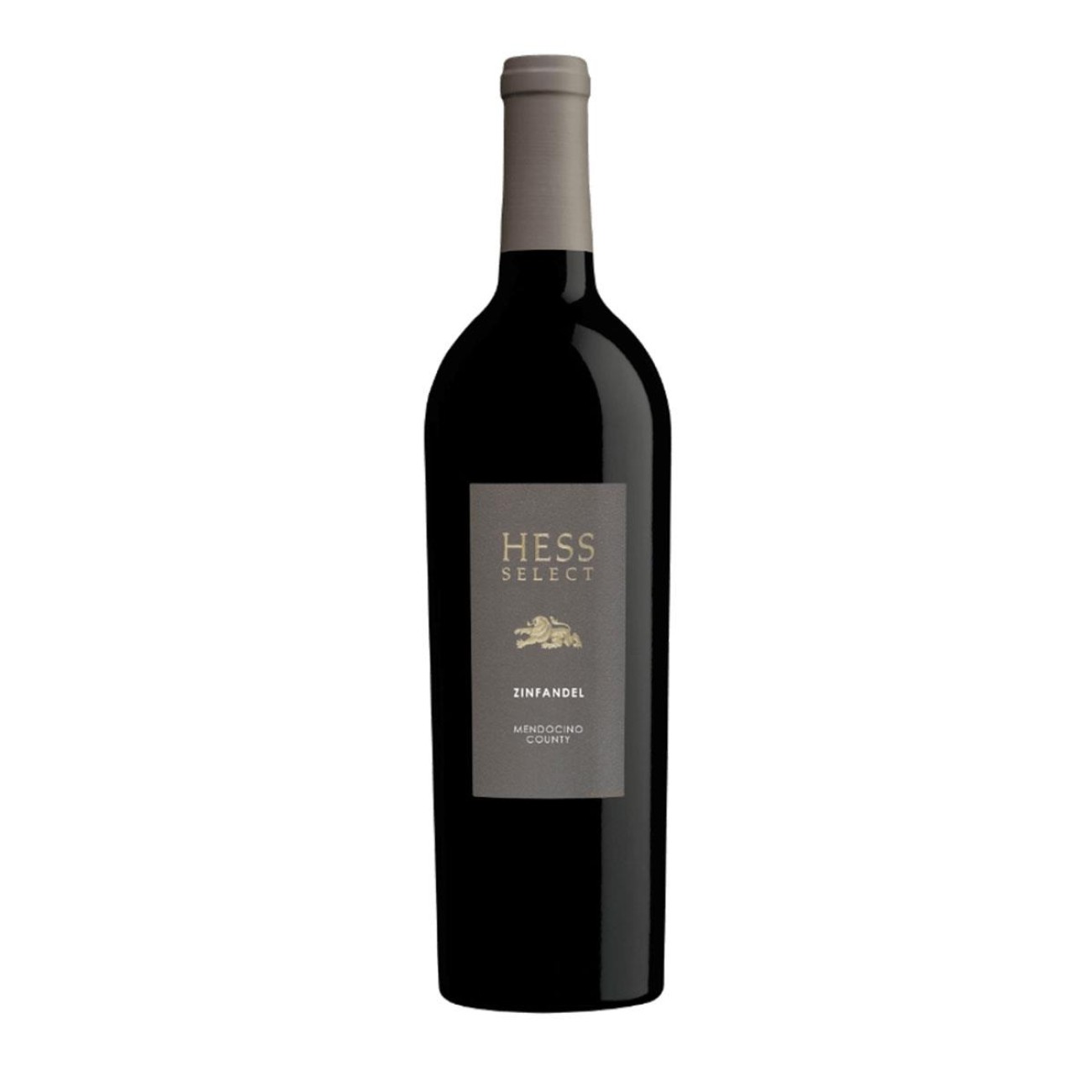 Hess Select Zinfandel 750ml Ερυθρό