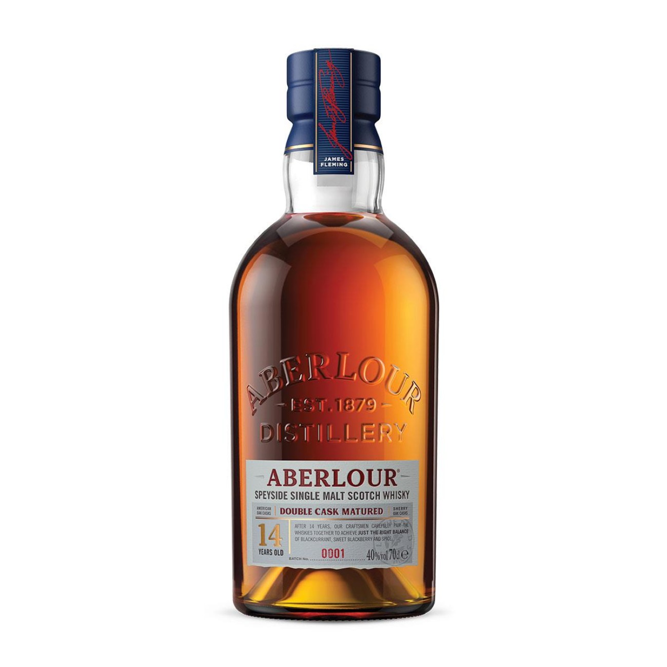 Aberlour 14 y.o. Double Cask 700ml