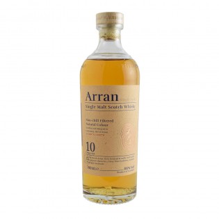 Arran 10 y.o. 700ml