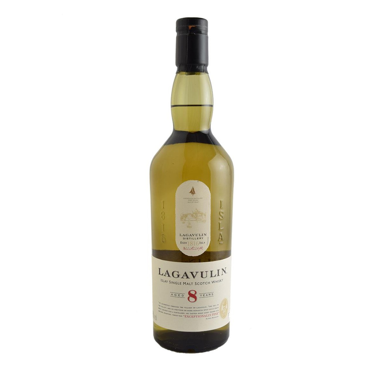 Lagavulin 8 y.o. 700ml