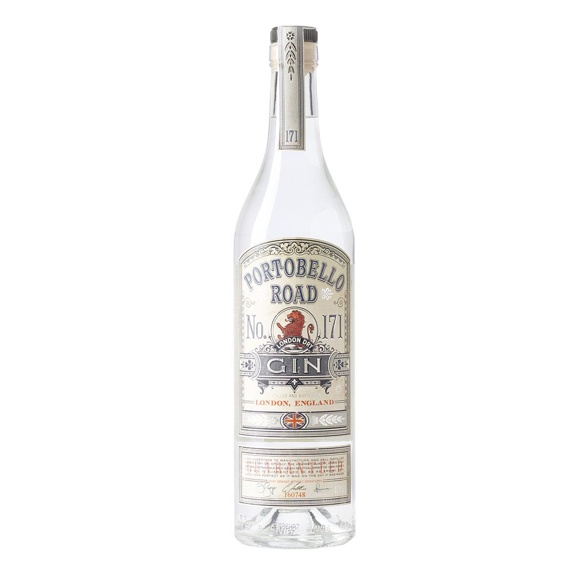 Portobello Road Gin 700ml