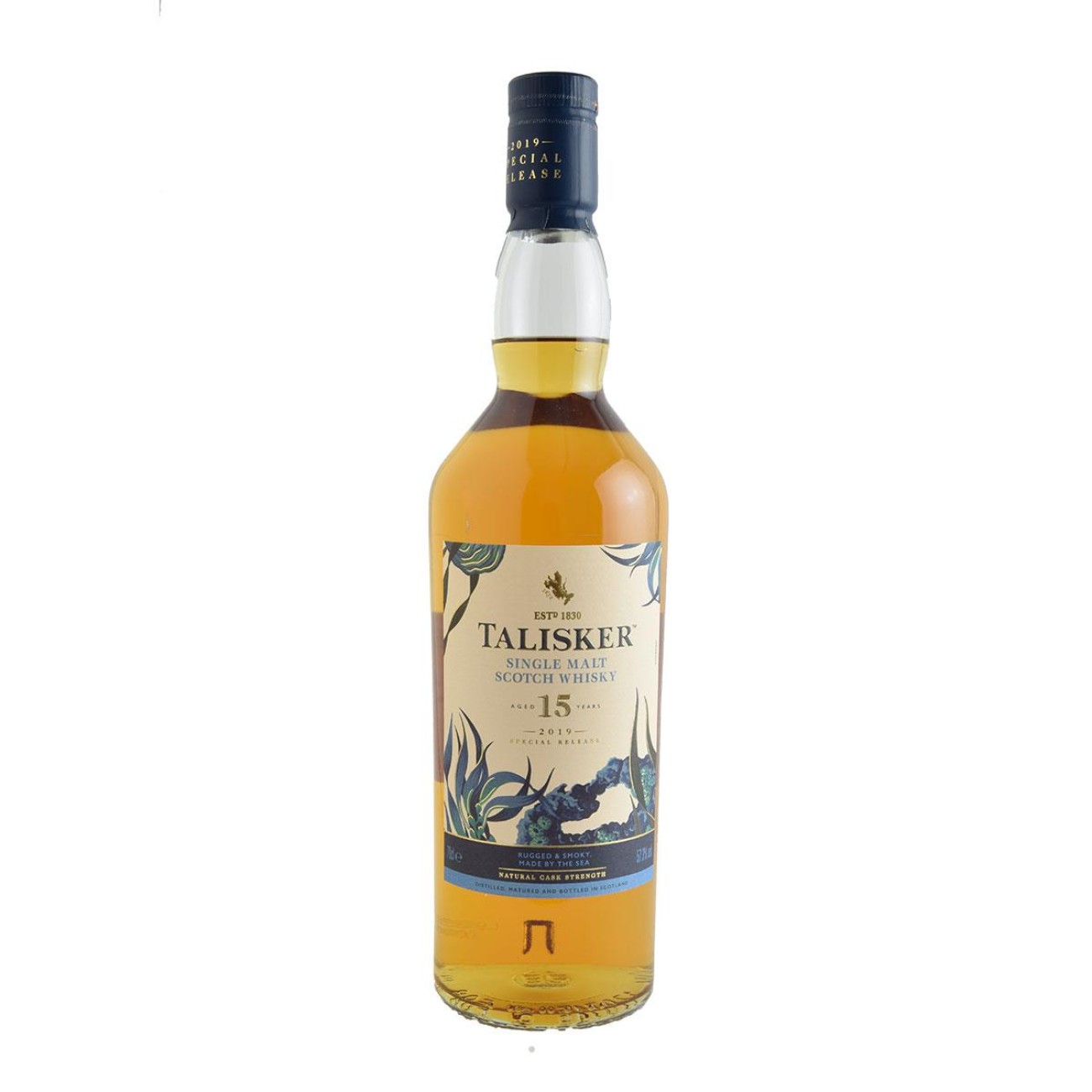 Talisker 15 y.o. 700ml