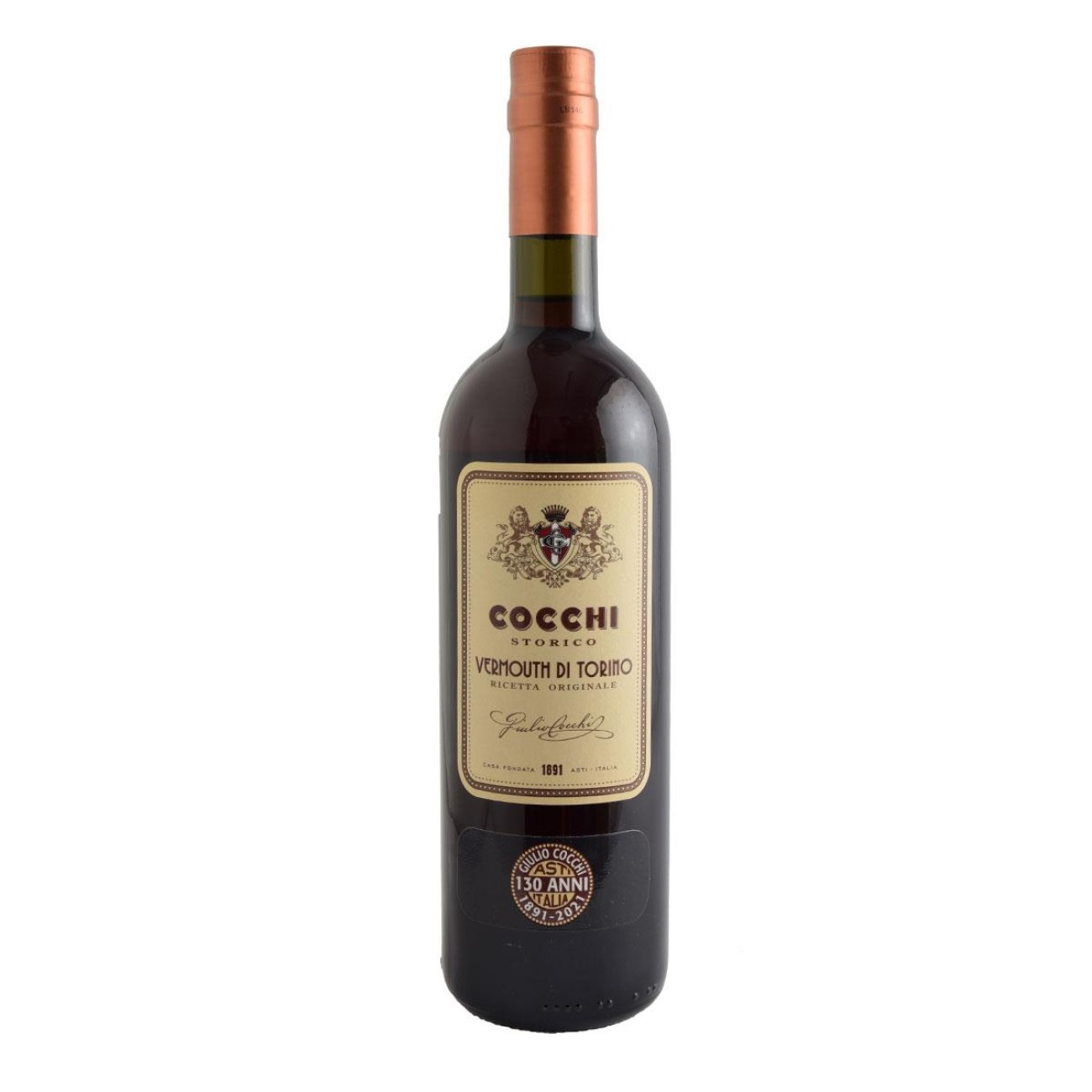 Cocchi Storico Vermouth di Torino 750ml