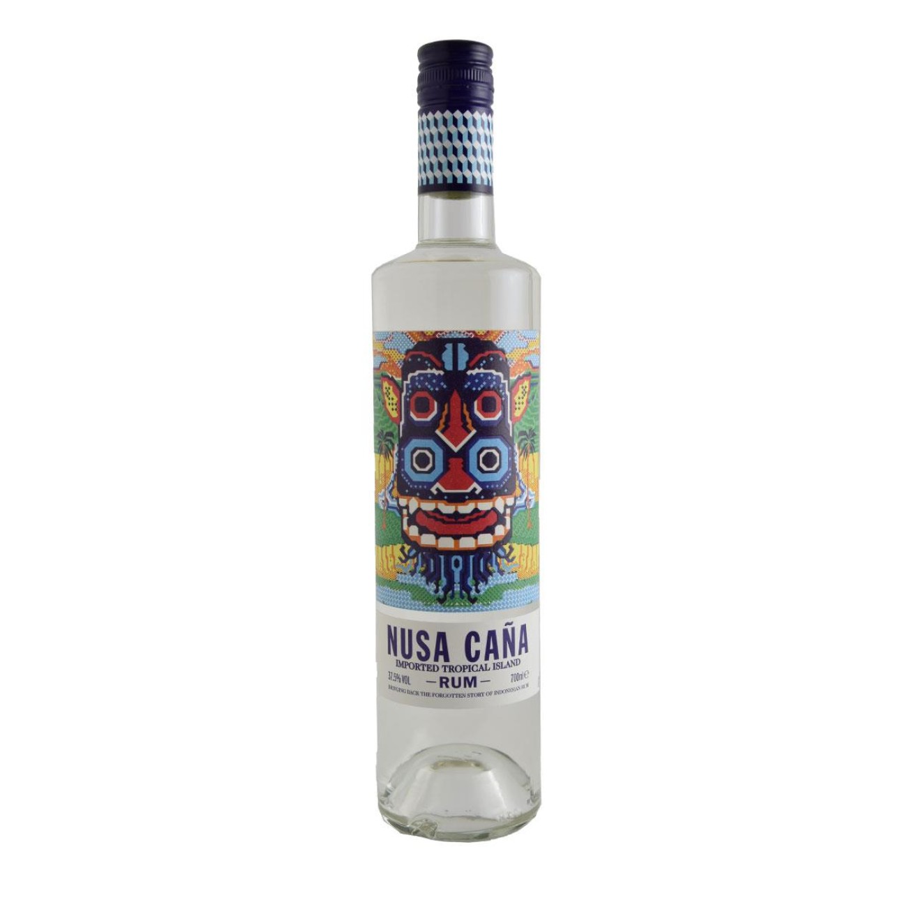 Nusa Cana Rum 700ml