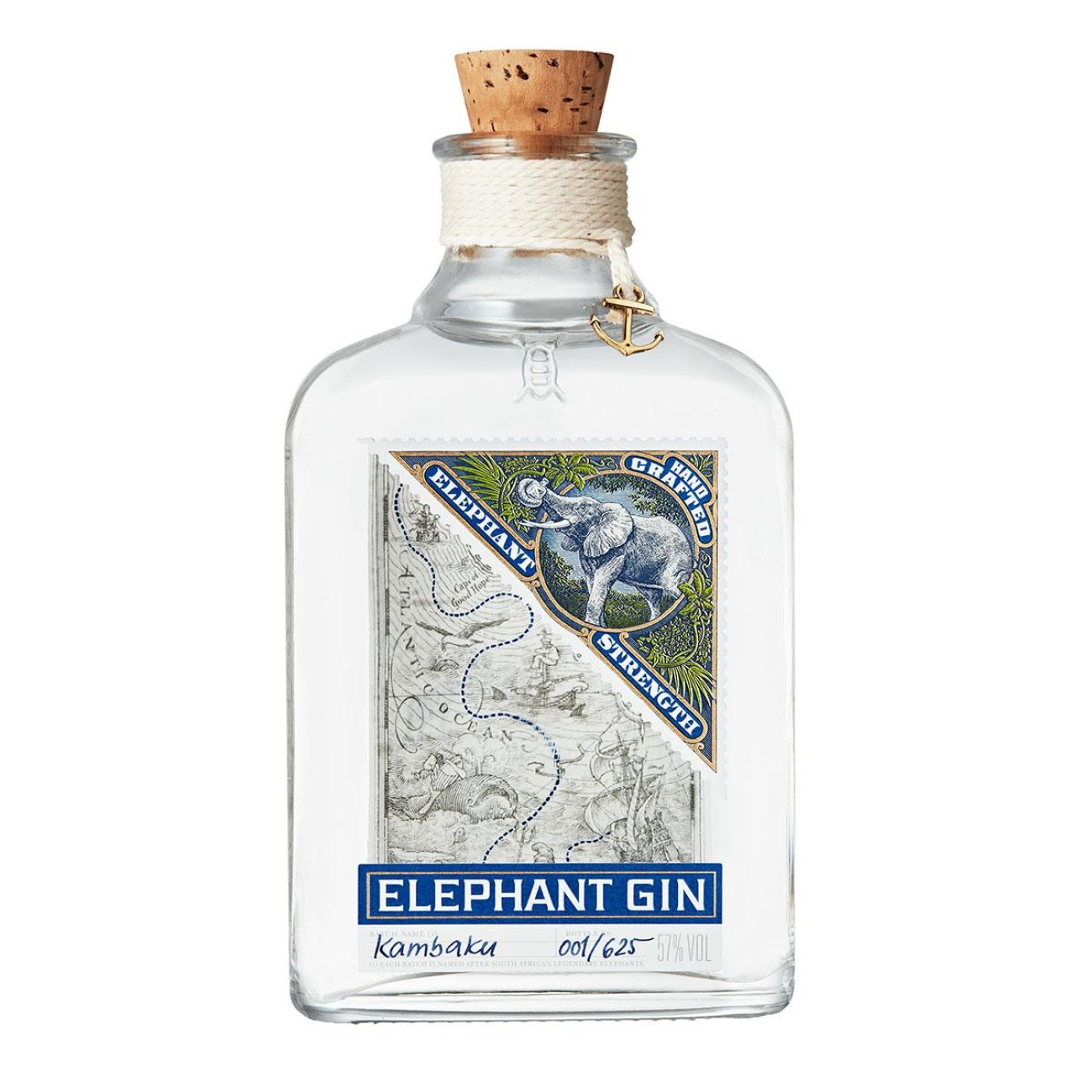 Elephant Gin 500ml