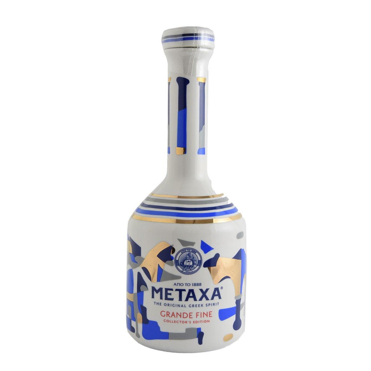 Metaxa Grand Fine Collectors Edition 700ml