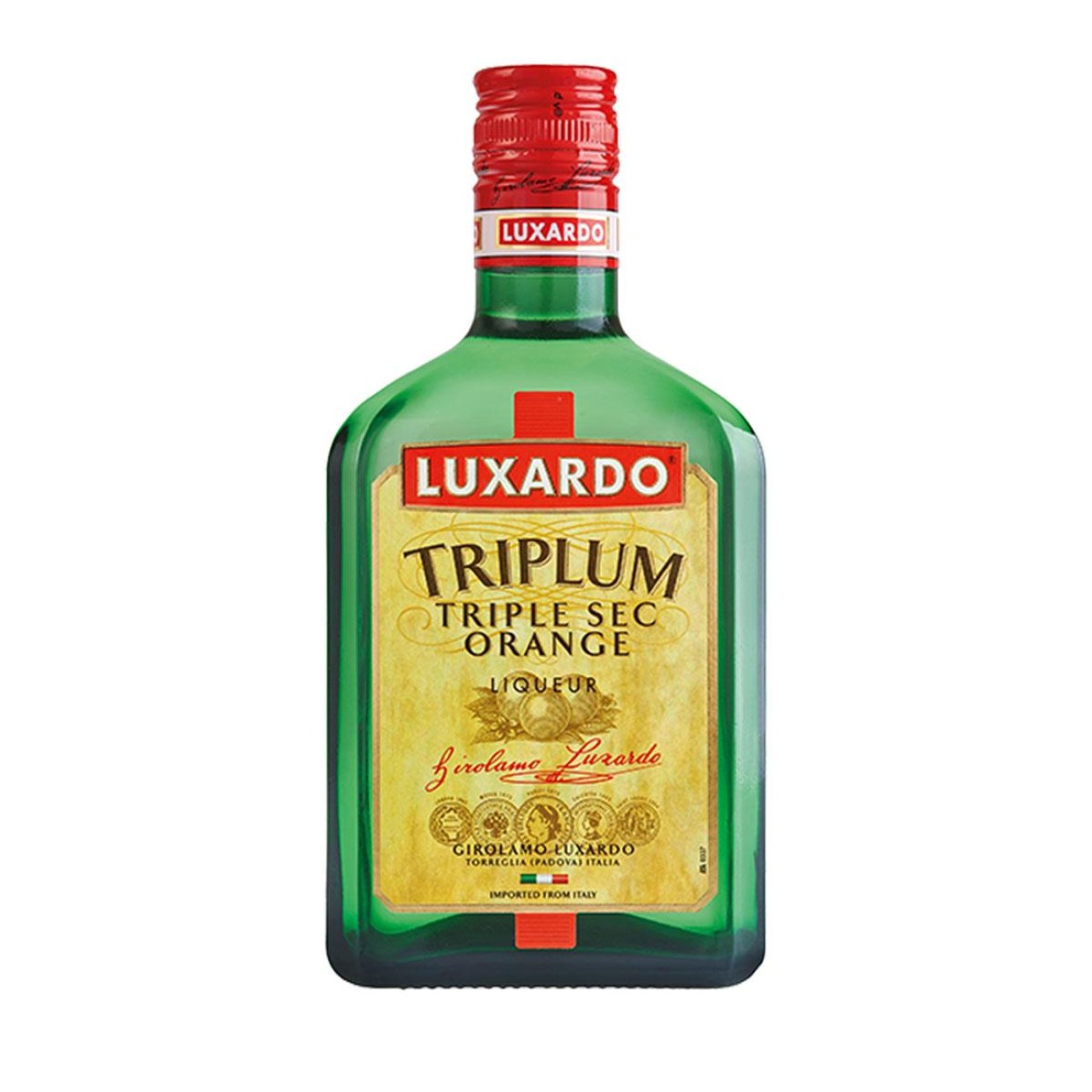 Luxardo Triplum Triple Sec Orange 700ml