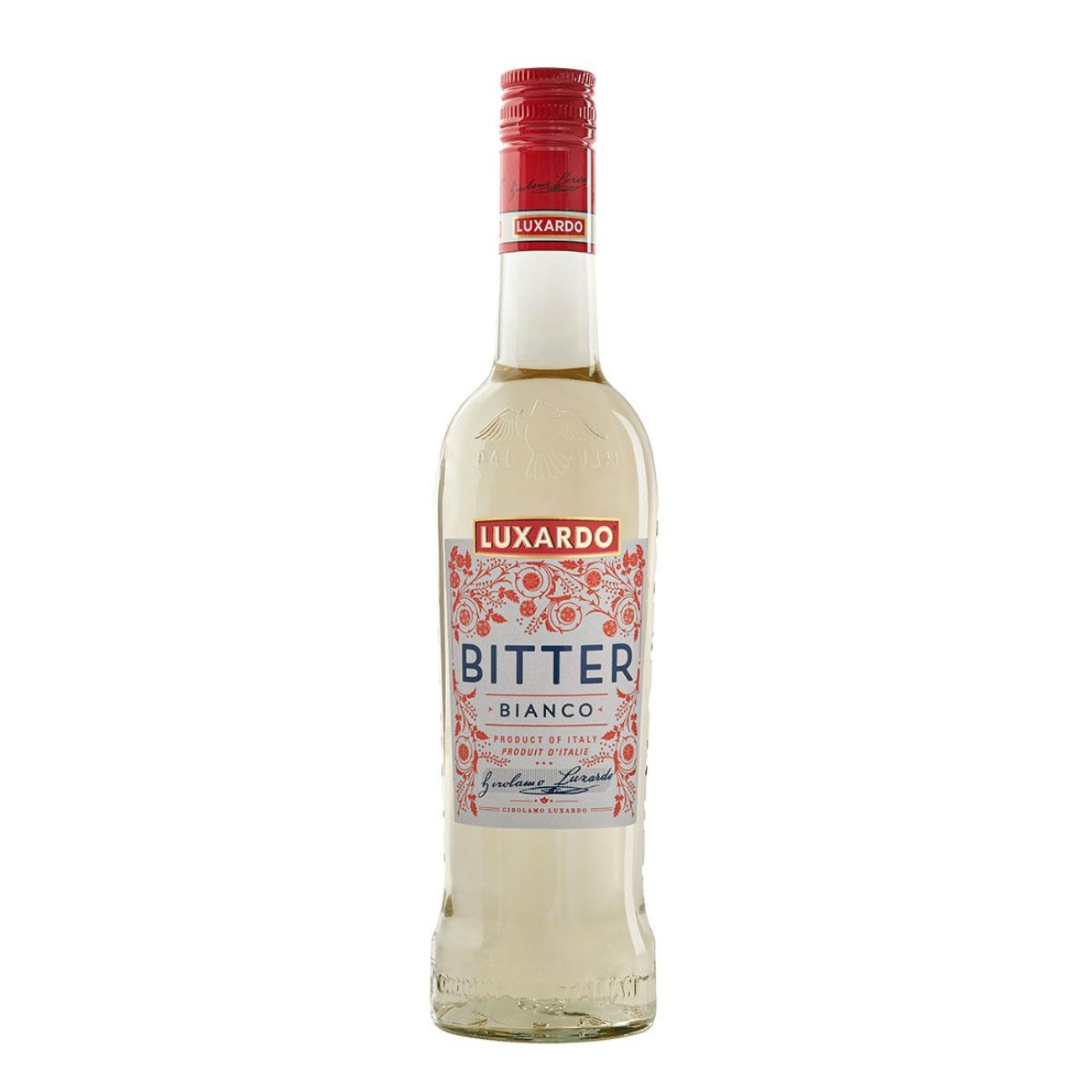 Luxardo Bitter Bianco 700ml