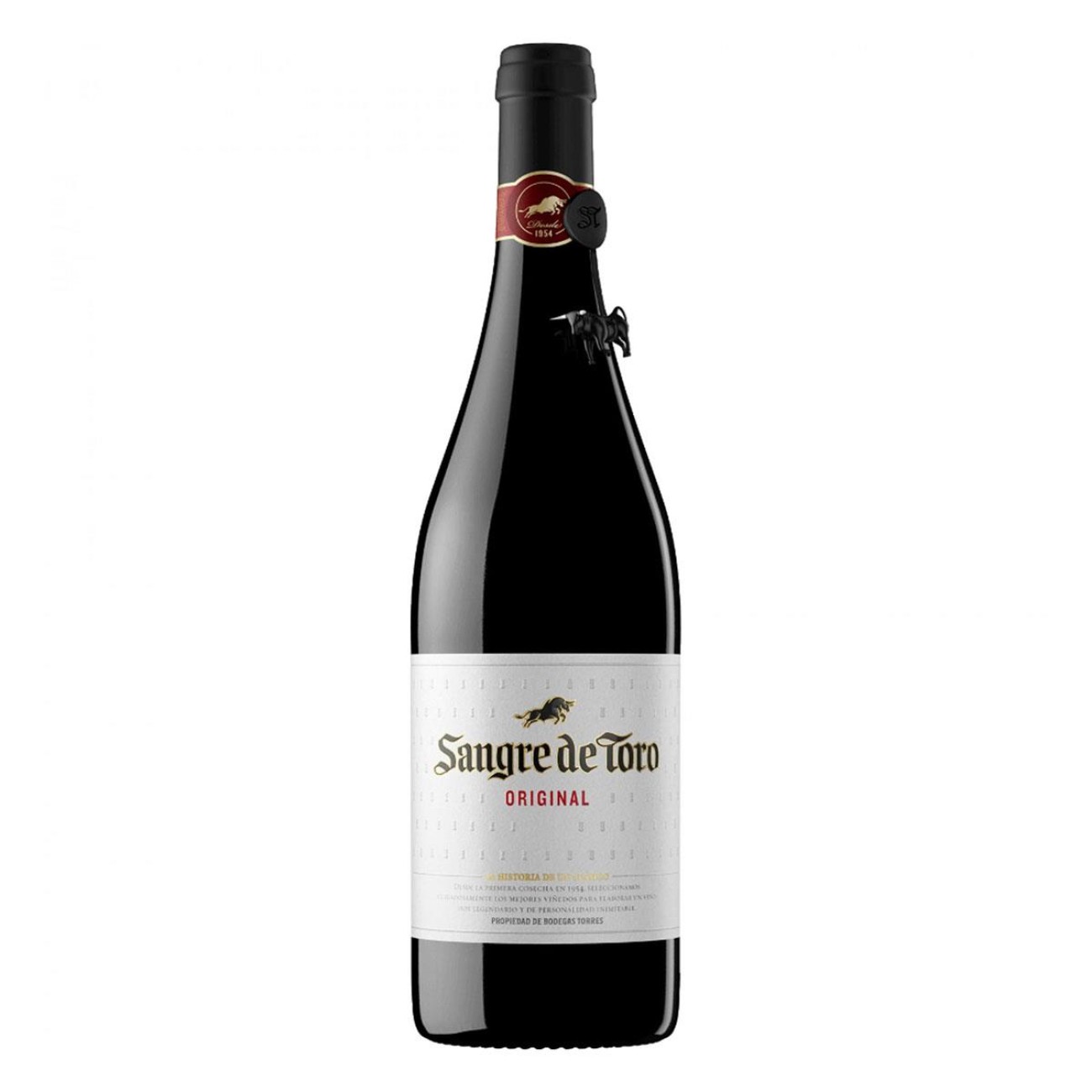 Torres Sangre de Toro Original 750ml Ερυθρό