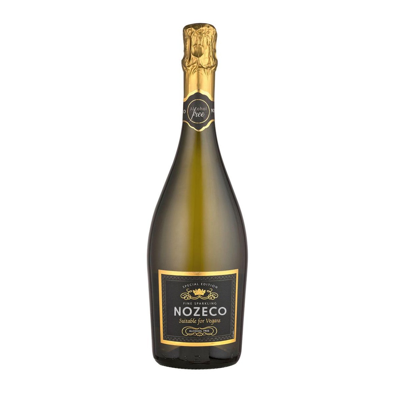 Nozeco Fine Sparkling Non Alcohol 700ml