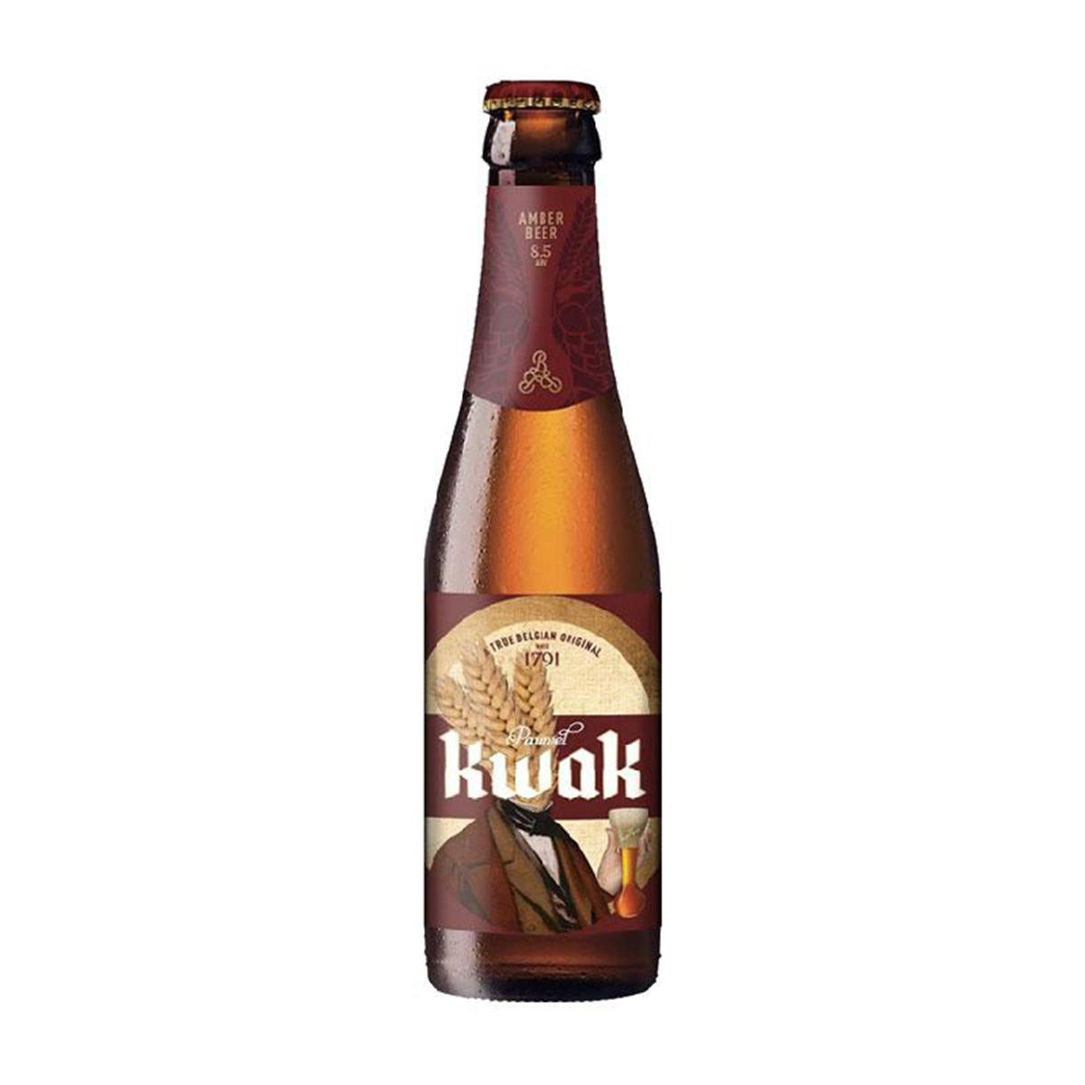 Kwak Strong Ale 330ml