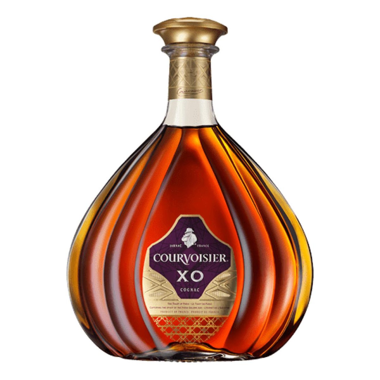 Courvoisier X.O. Coqnac 700ml