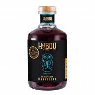 Hybou Coctail Metropolitan Manhattan 700ml