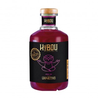 Hybou Coctail L Aperitivo 700ml