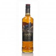 Famous Grouse Smoky Black 700ml