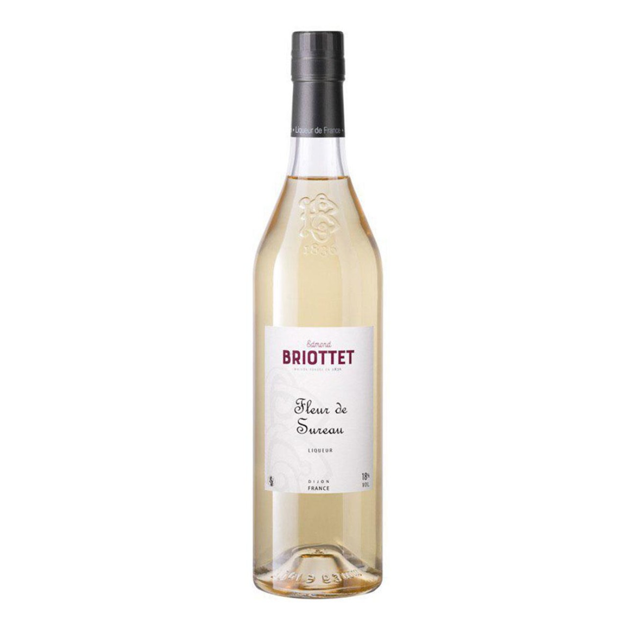 Briottet Fleur de Sureau Liqueur 700ml