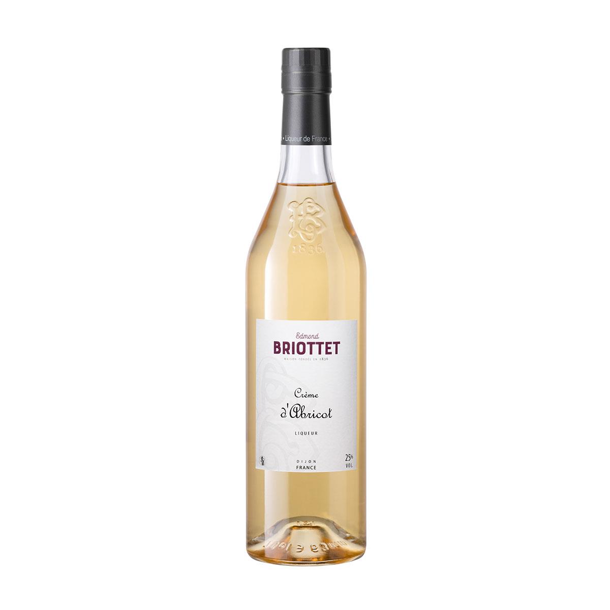 Briottet Creme d Abricot Liqueur 700ml