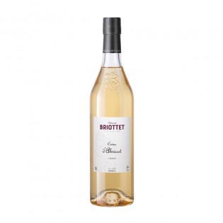 Briottet Creme d Abricot Liqueur 700ml