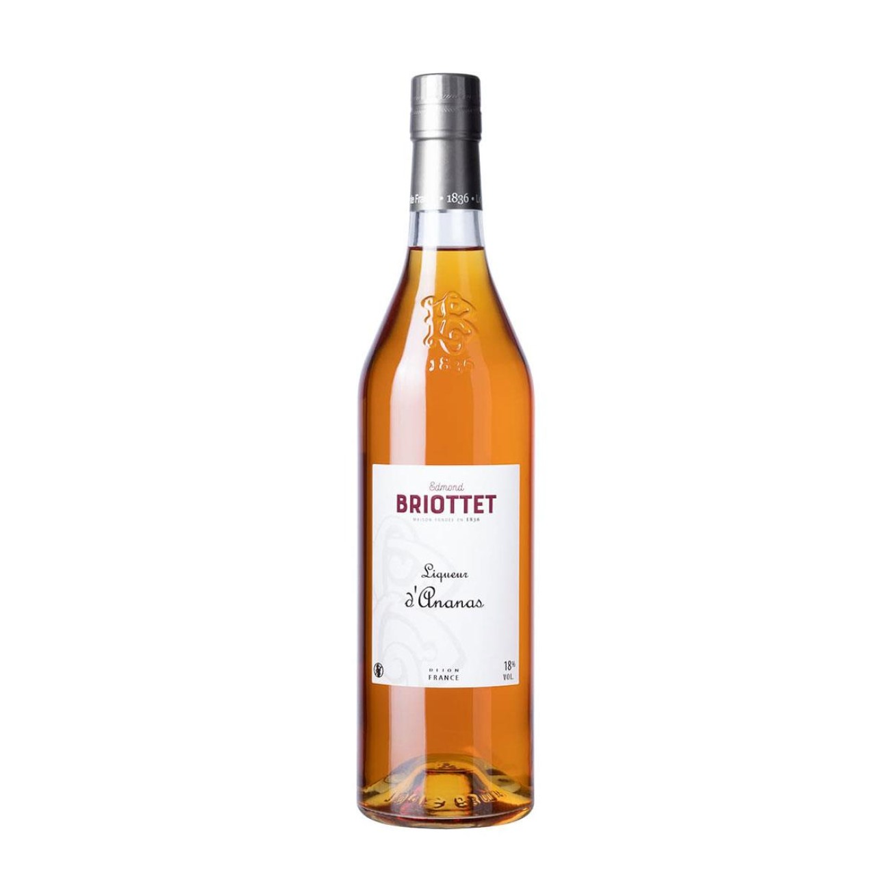 Briottet Κυδώνι Liqueur 700ml