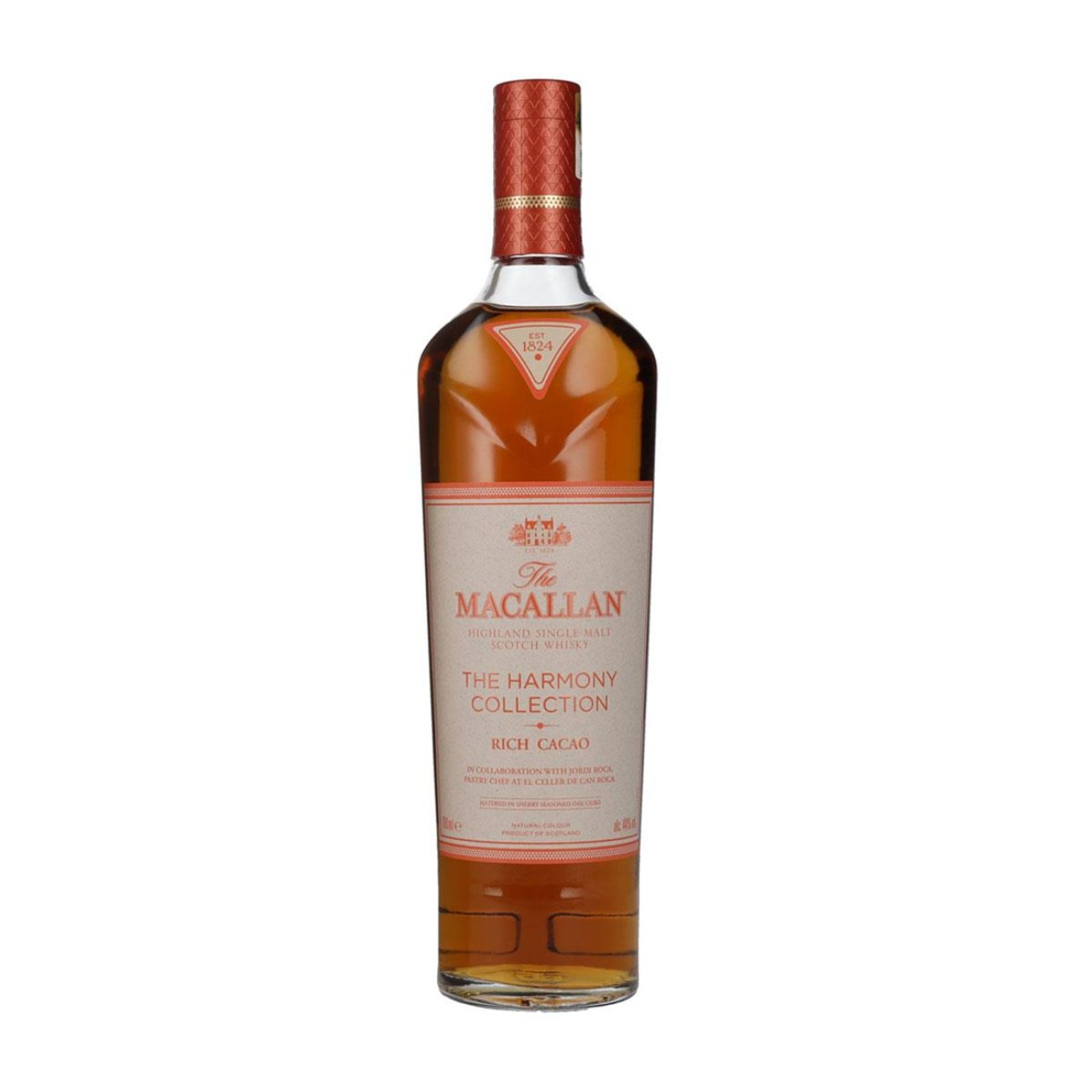 Macallan The Harmony Collection Rich Cacao 700ml