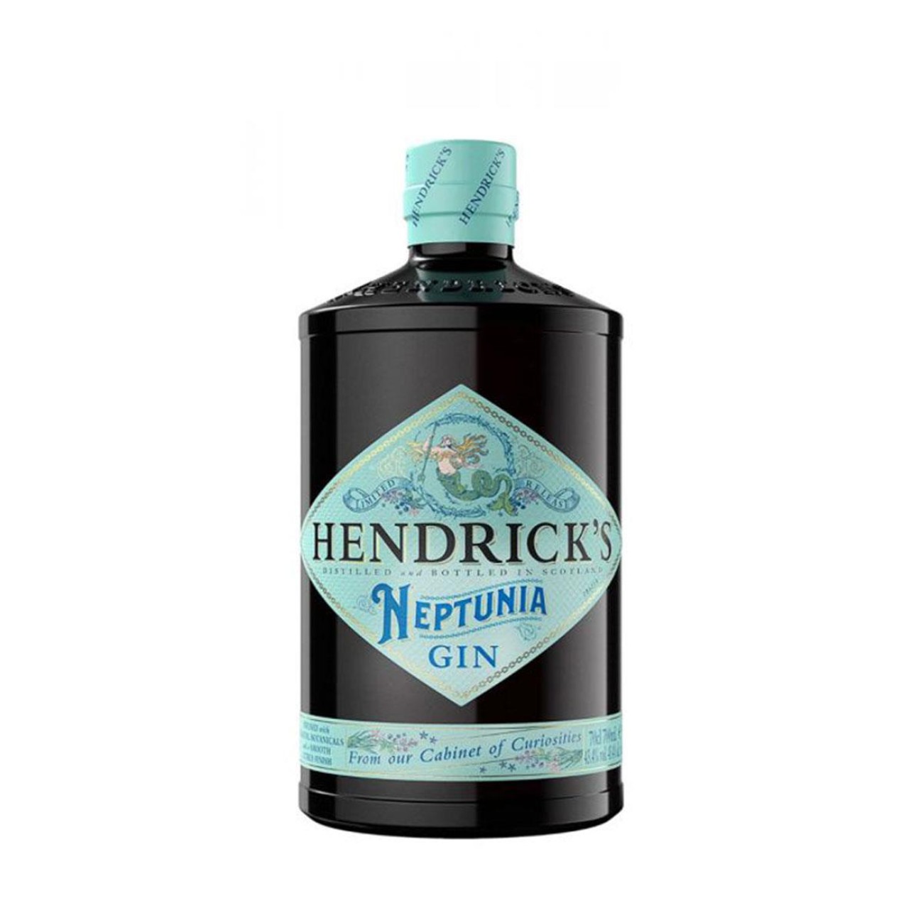 Hendricks Neptunia Gin 700ml