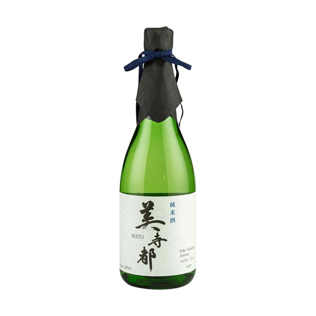 Sake Bijito Nihonshu Junmai 720ml