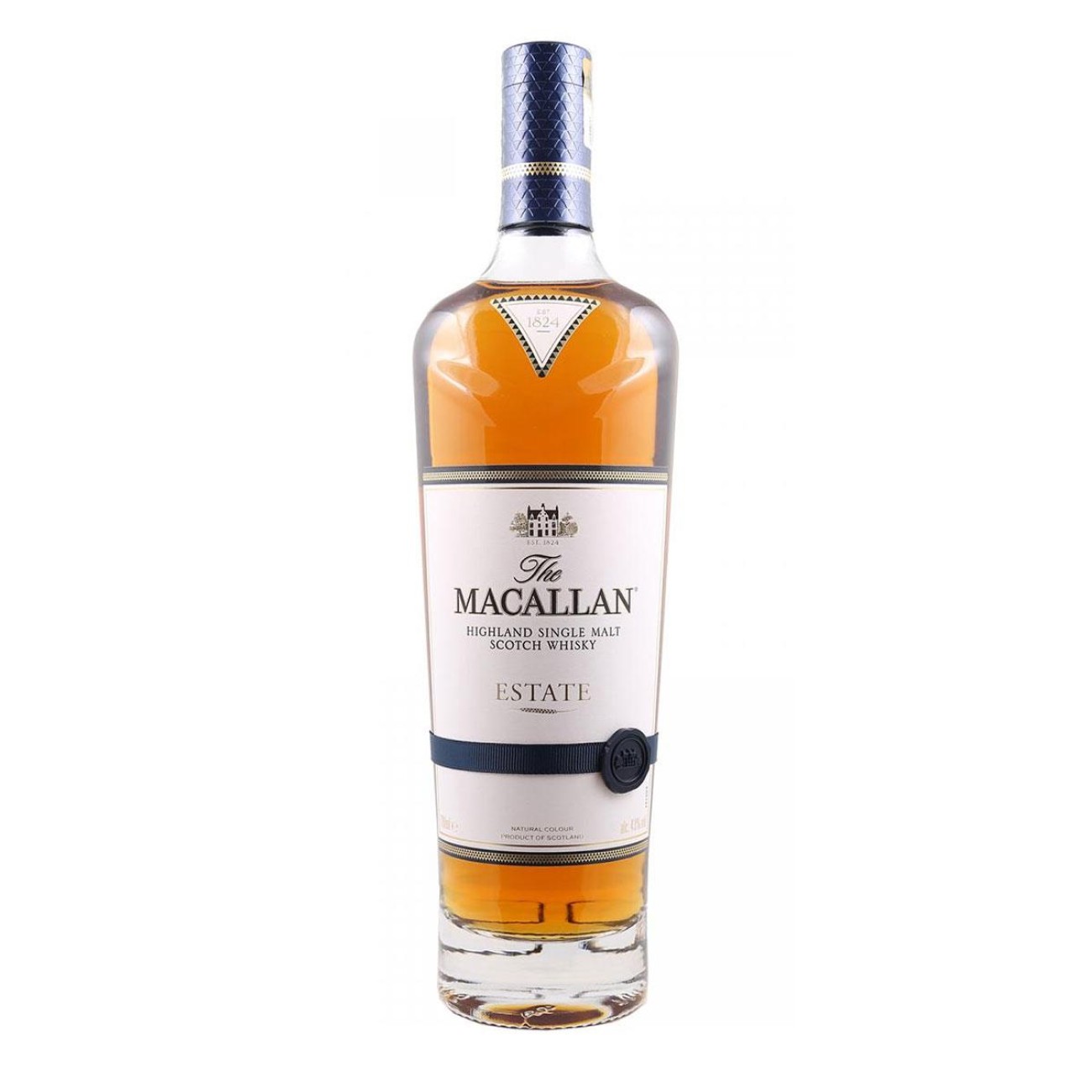 Macallan Estate 700ml