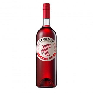 Cocchi Americano Rosa 750ml