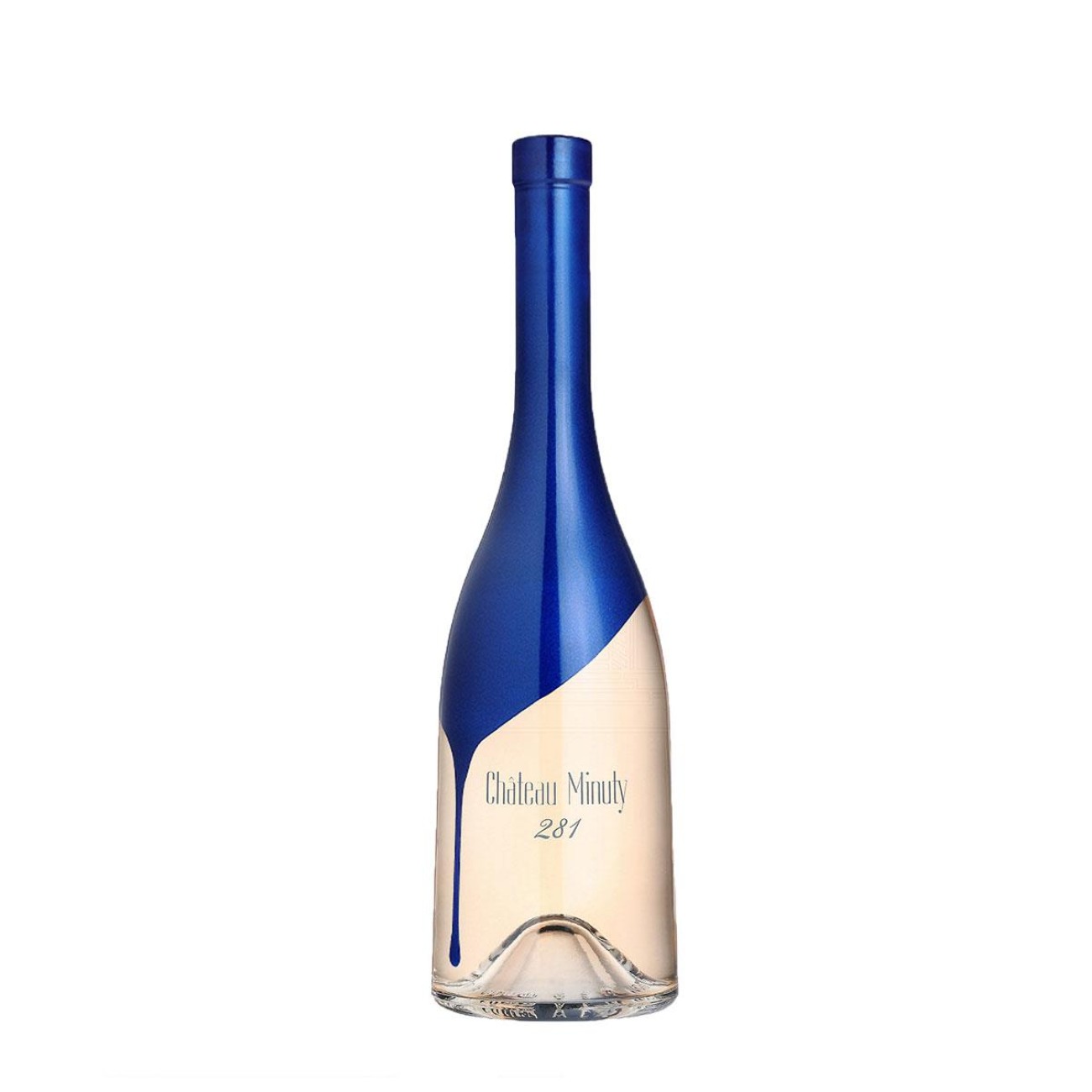 Chateau Minuty 281 750ml Ροζέ