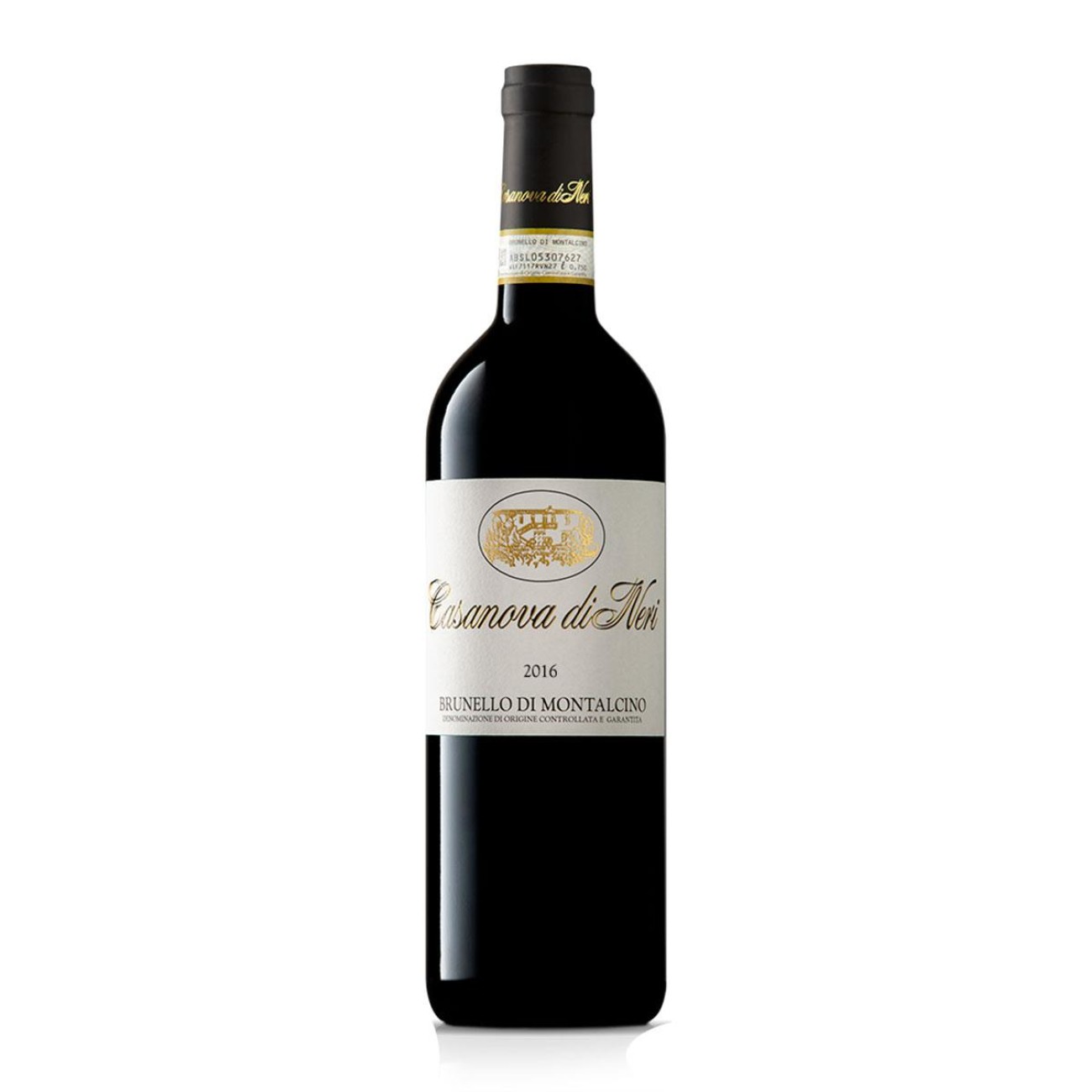 Casanova di Neri Brunello di Montalcino 750ml Ερυθρό