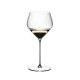 Riedel κρυστάλλινα ποτήρια Veloce Chardonnay 6330/97 2τεμ.