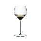 Riedel κρυστάλλινα ποτήρια Veloce Chardonnay 6330/97 2τεμ.