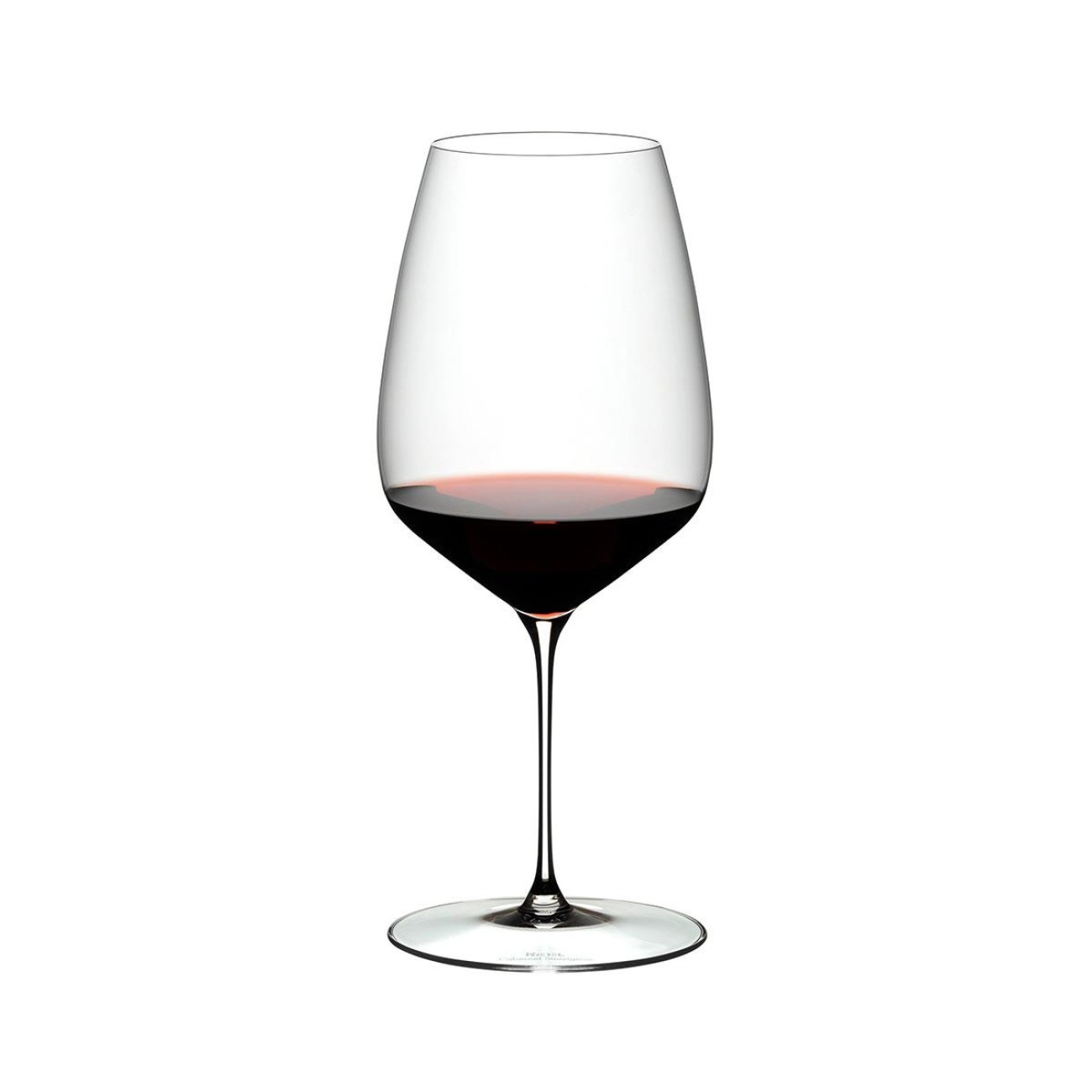 Riedel κρυστάλλινα ποτήρια Veloce Cabernet Sauv. 6330/0 2τεμ.