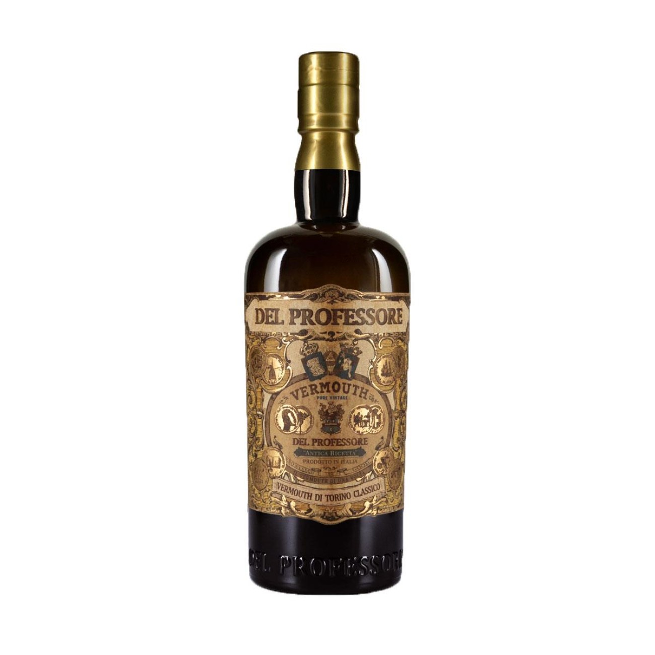 Del Professore Classico Vermouth 750ml