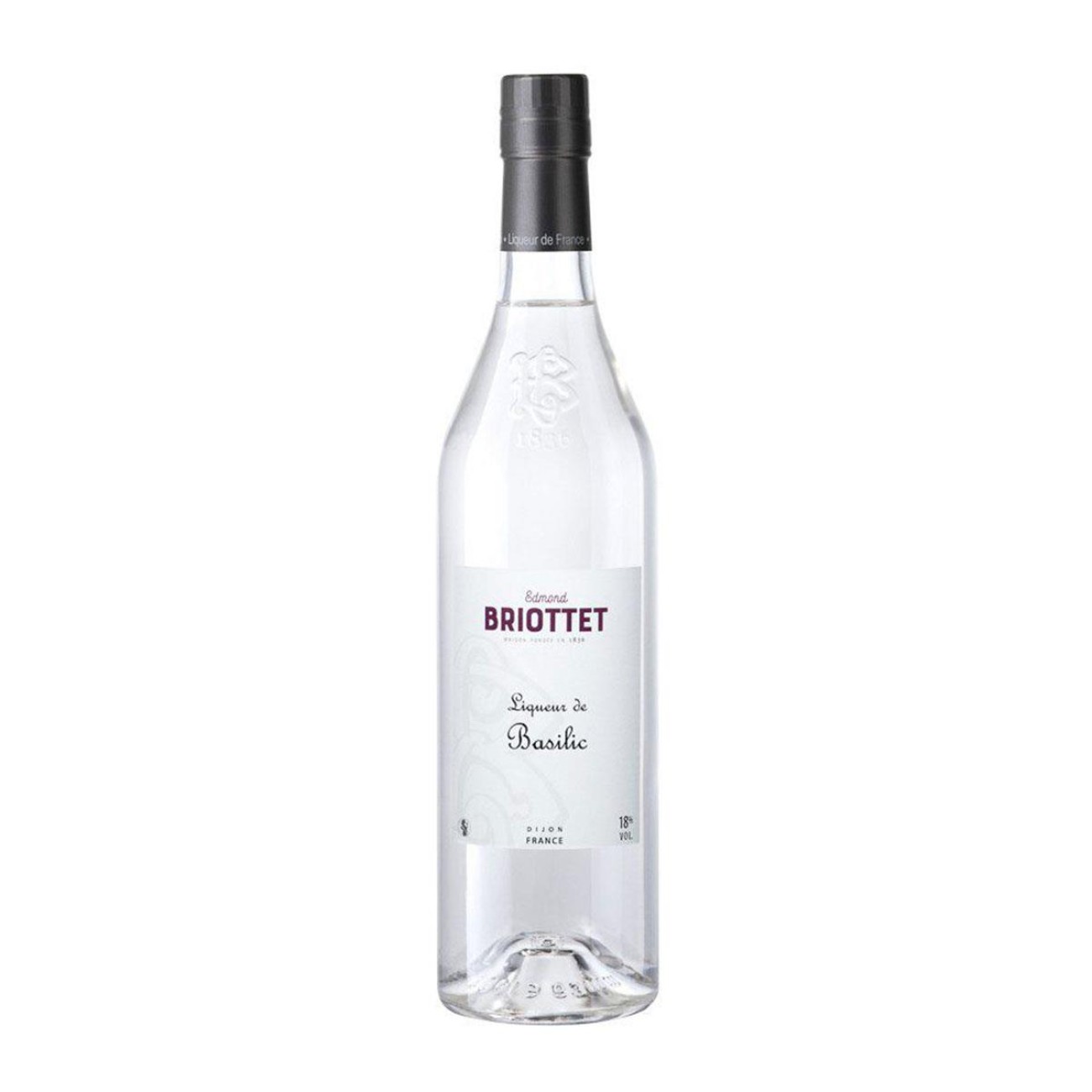 Briottet Basilic Liqueur 700ml