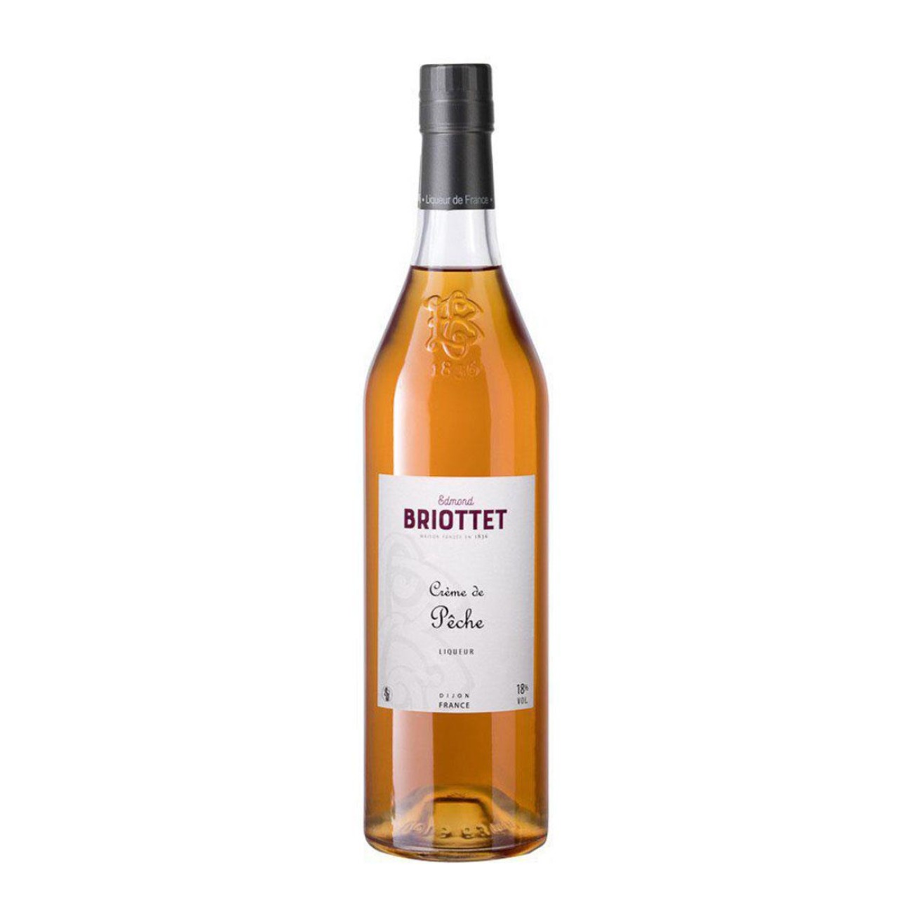 Briottet Peche Liqueur 700ml