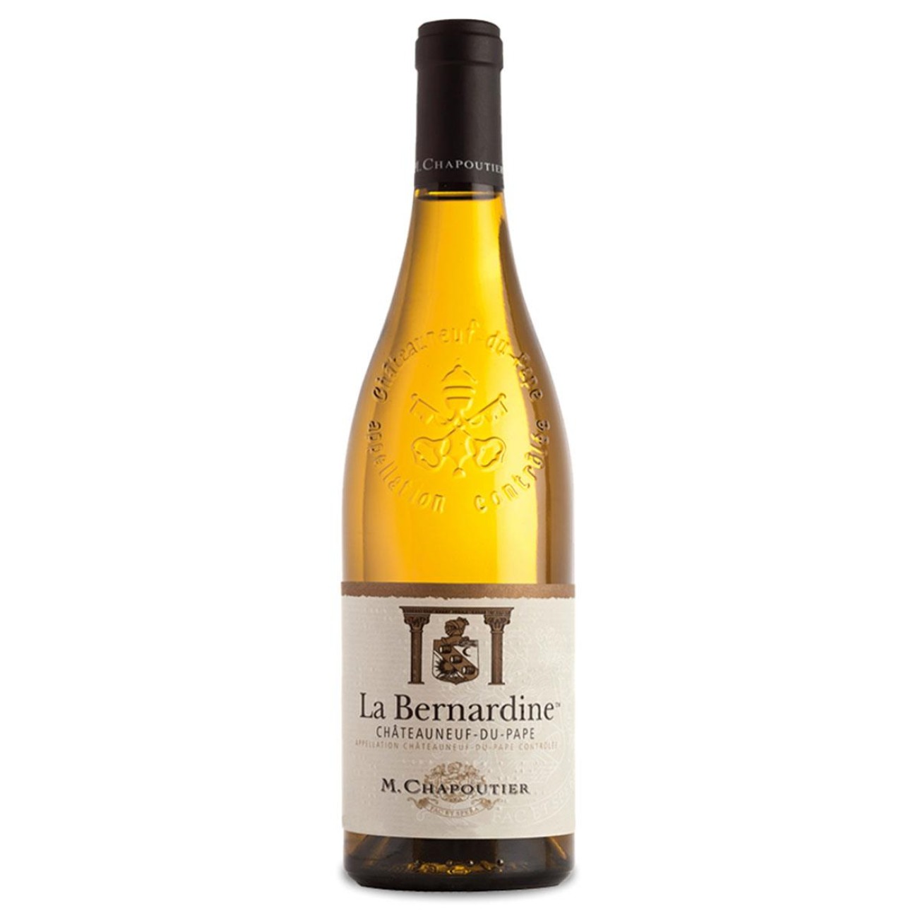 Chapoutier La Bernardine Chateauneuf du Pape 750ml Λευκό