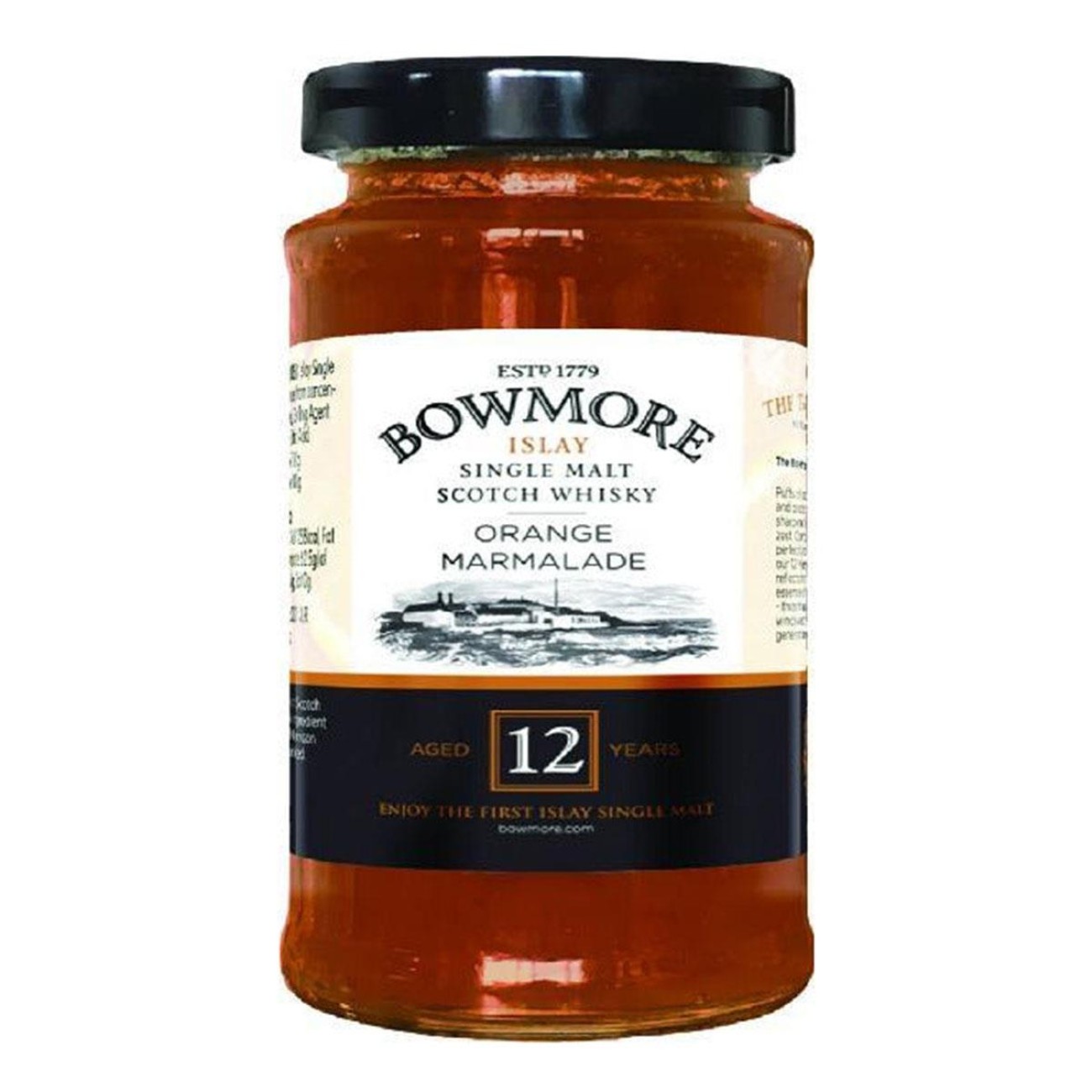 Mrs. Bridges Marmalade Bowmore 235g