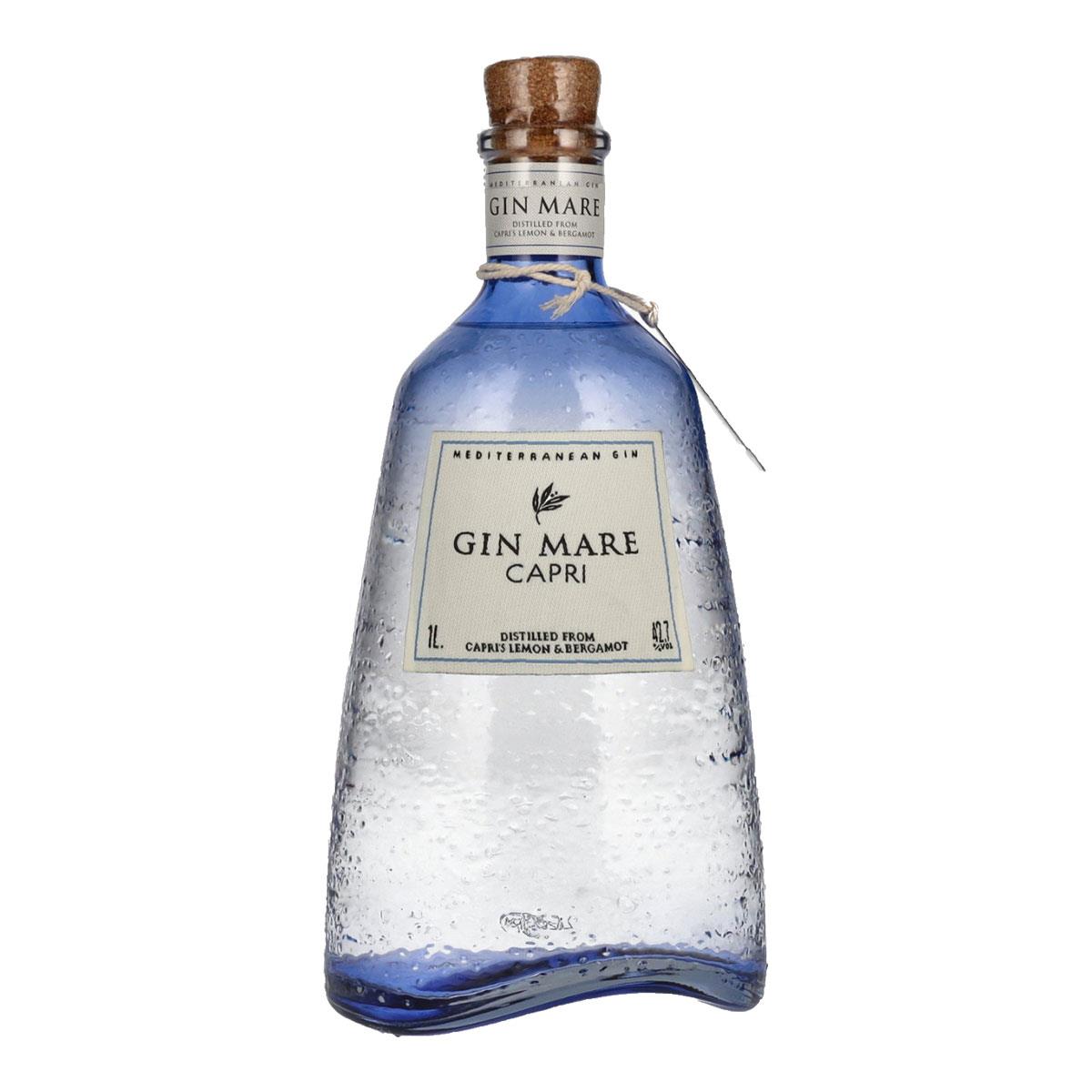 Gin Mare Capri 700ml