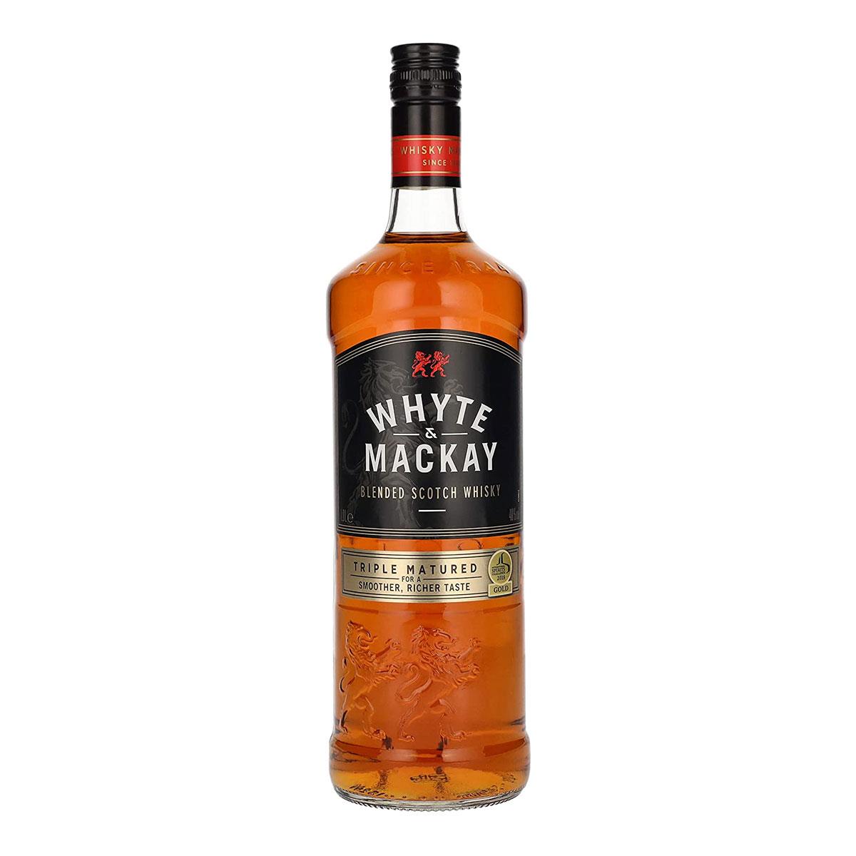 Whyte Mackay Blended Whisky 700ml