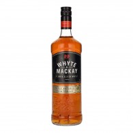 Whyte Mackay Blended Whisky 700ml