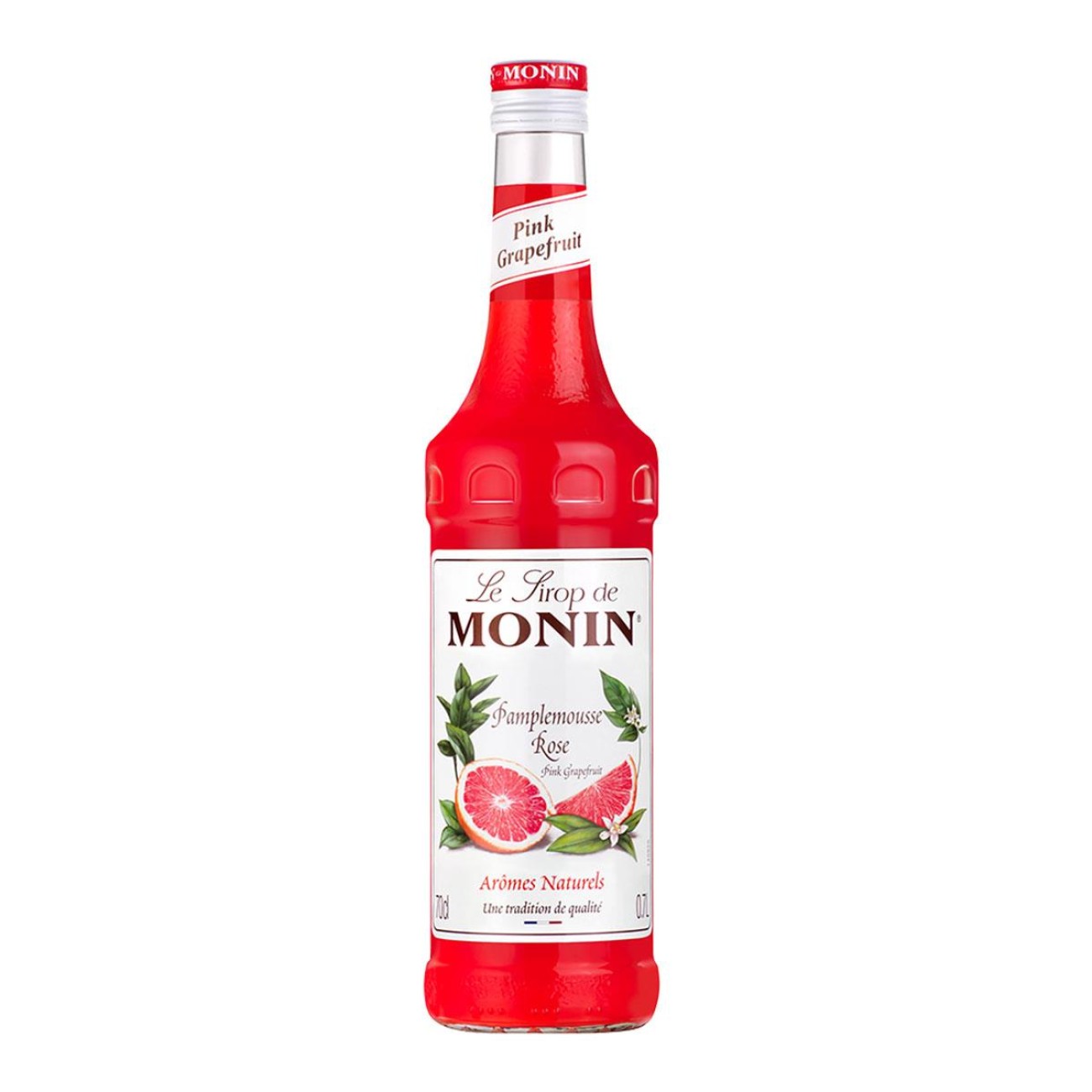 Monin Σιρόπι Pink Grapefruit 700ml