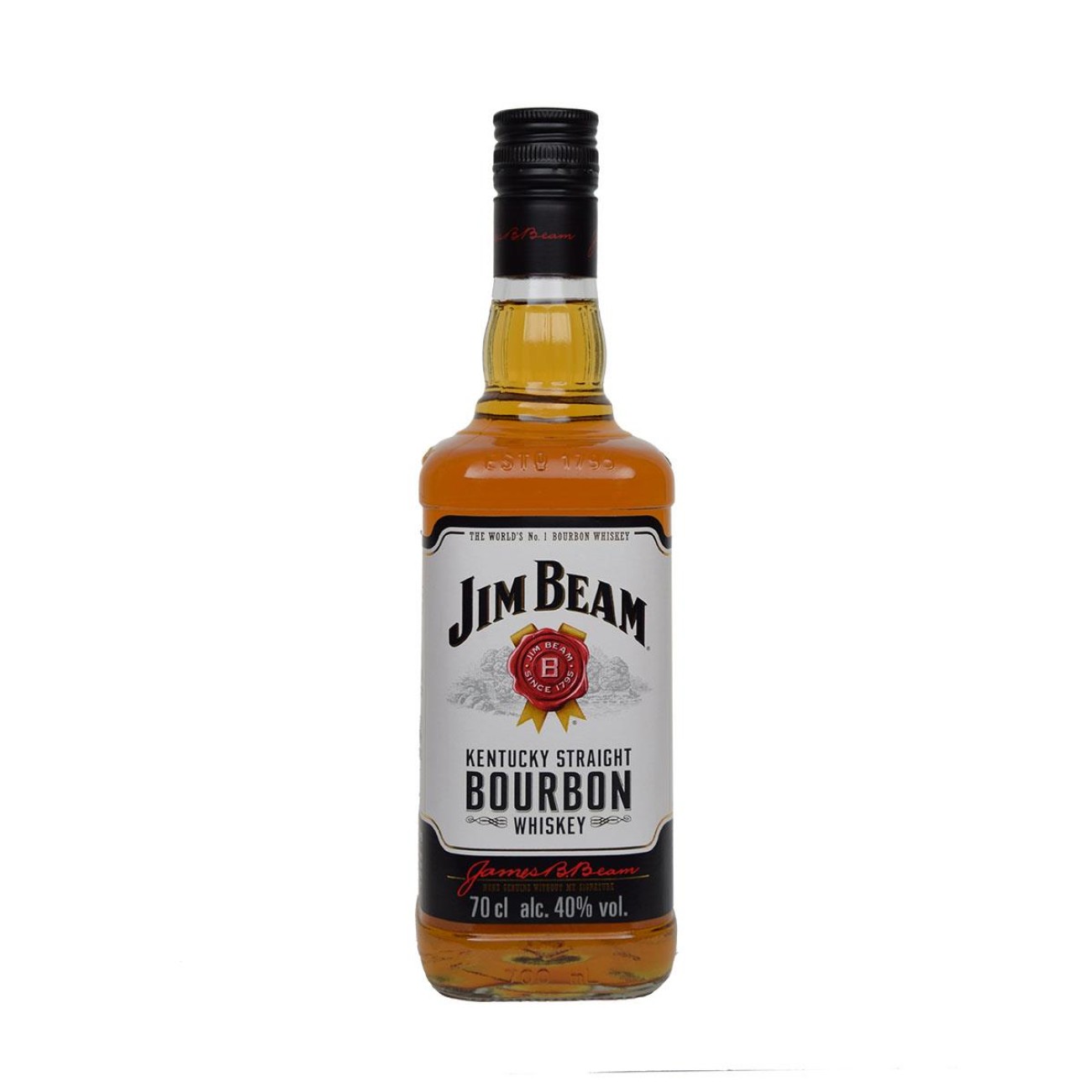 Jim Beam 50ml