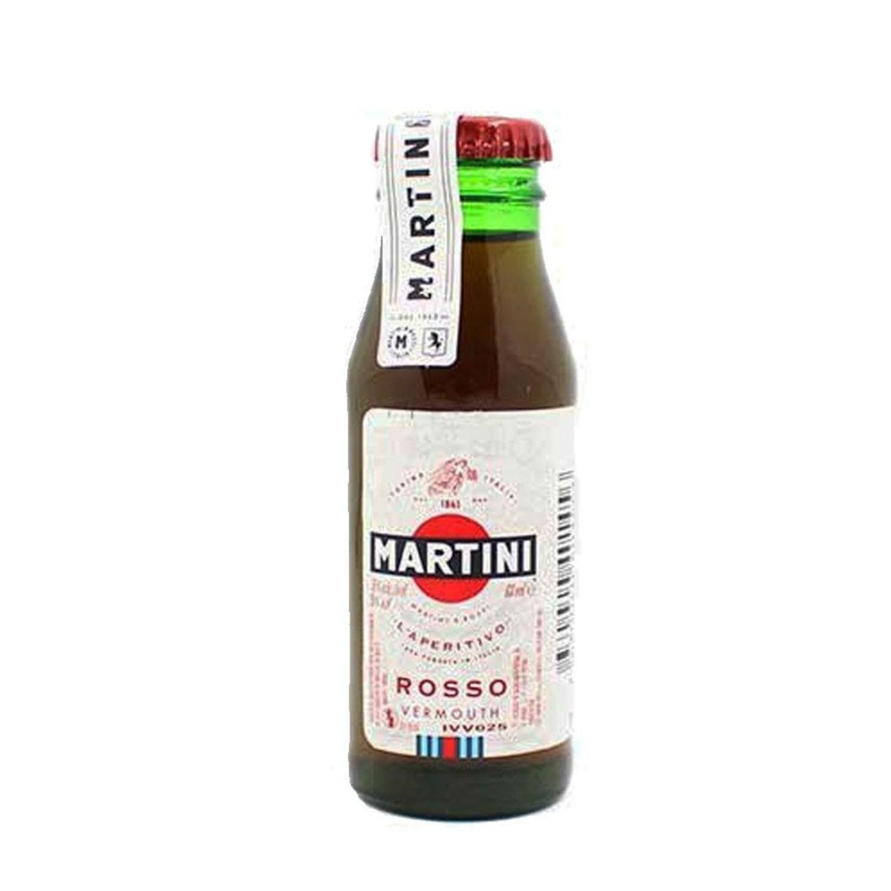 Martini Rosso Vermouth 60ml