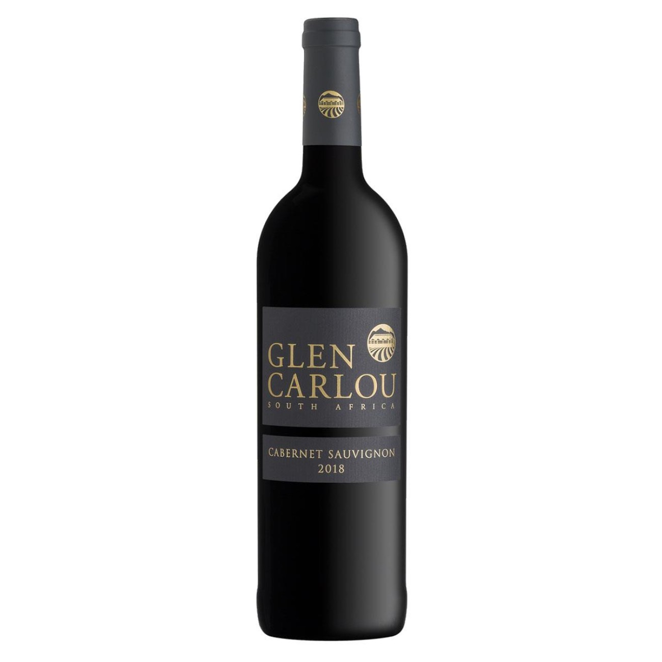 Glen Carlou Cabernet Sauvignon 750ml Ερυθρό