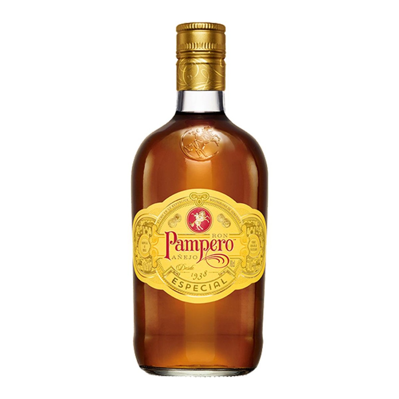 Pampero Especial Rum 700ml