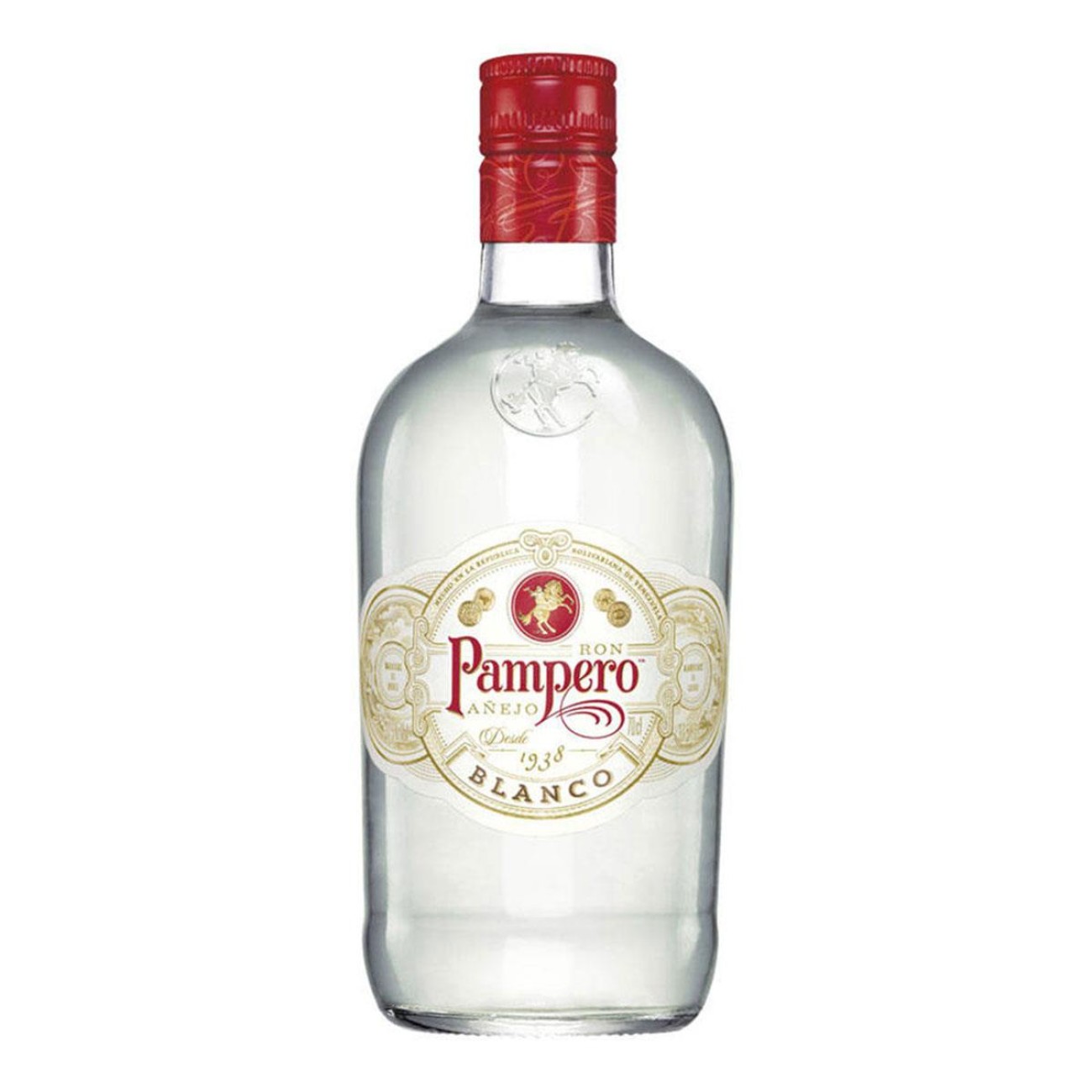 Pampero Blanco Rum 700ml